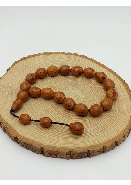 Andız Ağacı 17LIK Efe Tesbih 12*14MM (56530) fırsatları