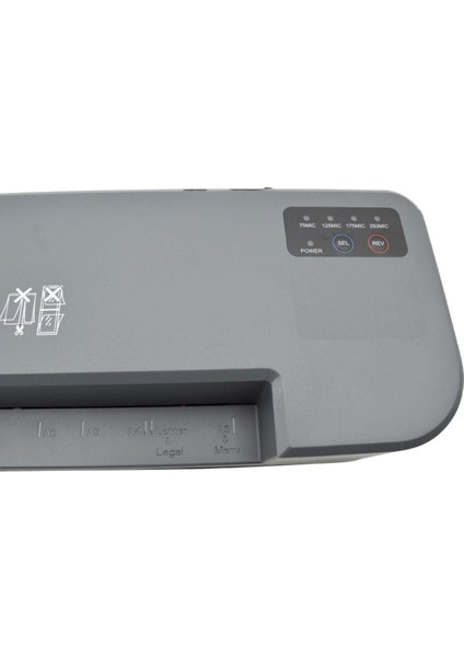 A3 Laminasyon Makinesi LM-3419A3, Yüksek Kalite ve Kolay Kullanım Sağlar. indirimleri