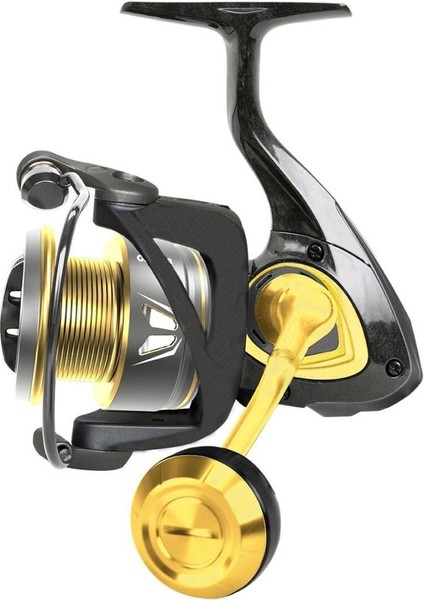 Capricorn CC-5000A 5+1bb Olta Makinesi