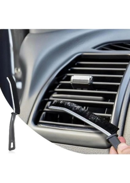 Derz ve Detay Temizlik Fırçası modelleri