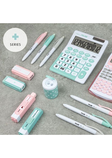 Turkuaz 12 Haneli Hesap Makinesi, Pratik ve Şık Tasarım modelleri