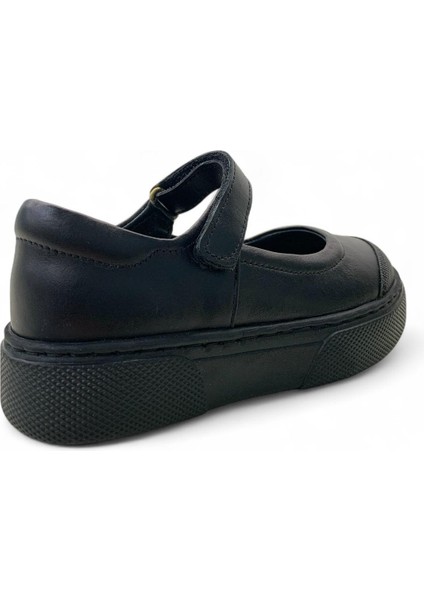 818 Hafif Kız Çocuk Okul Öncesi Deri Babet fırsatları