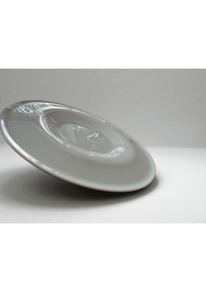 6’lı Moon Beyaz Porselen Çukur Tabak – 24 cm, Sunum ve Yemek Tabağı Seti modelleri