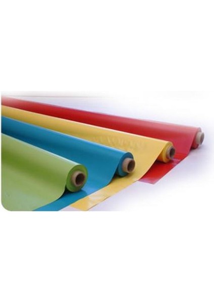 Şeffaf 9mm Cilt Kapağı, Siyah, 100'LÜ Paket, 2200901