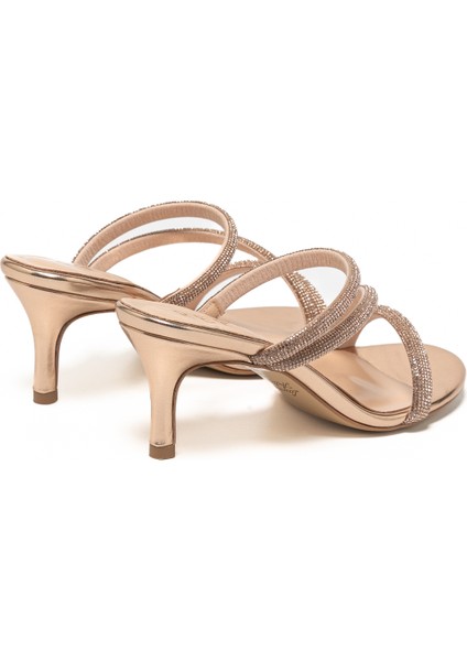 Kadın Terlik 43164-E5 Repo fırsatları