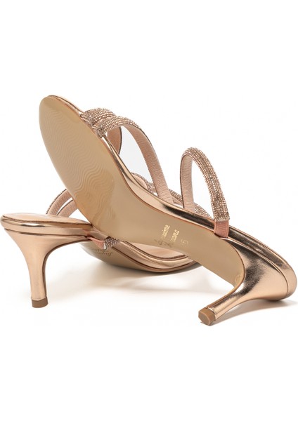 Kadın Terlik 43164-E5 Repo indirimleri