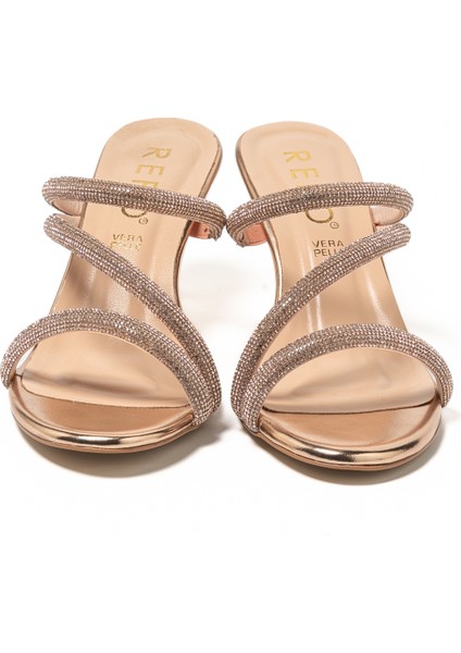 Kadın Terlik 43164-E5 Repo