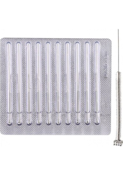 Yedek Iğne Seti, 3 Paket, Her Pakette 10 Iğne, Güçlü ve Güvenilir Performans fiyatları