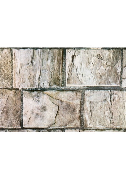 Mermer Desenli Yapışkanlı Folyo 2m, 12'li Paket, Şık Dekorasyon Ürünü fiyatları