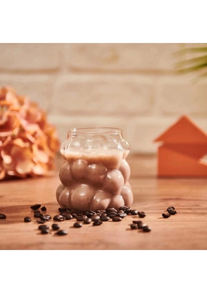 Borosilikat Bubble Bardak fırsatları