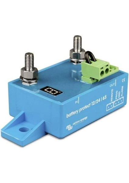 Victron Akü Koruyucu Batteryprotect 12V-24V 65A BPR000065400