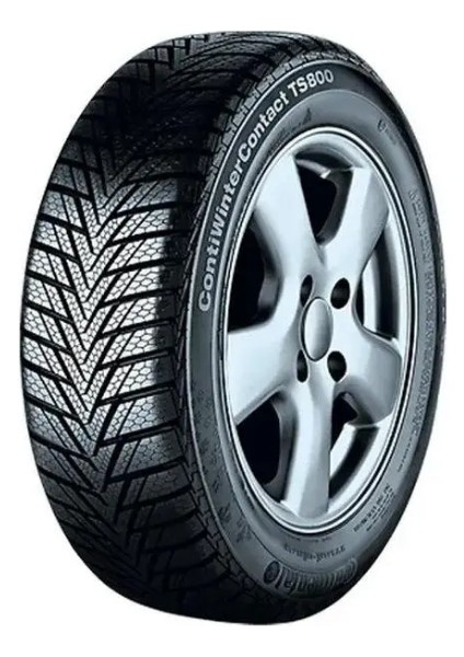 155/60R15 74T CONTI WINTER CONTACT TS800 CONTINENTAL (K19)