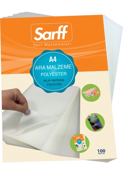 A4 Kağıt 100 Adet, Yüksek Kalite, Güvenilir ve Ekonomik Paket fırsatları