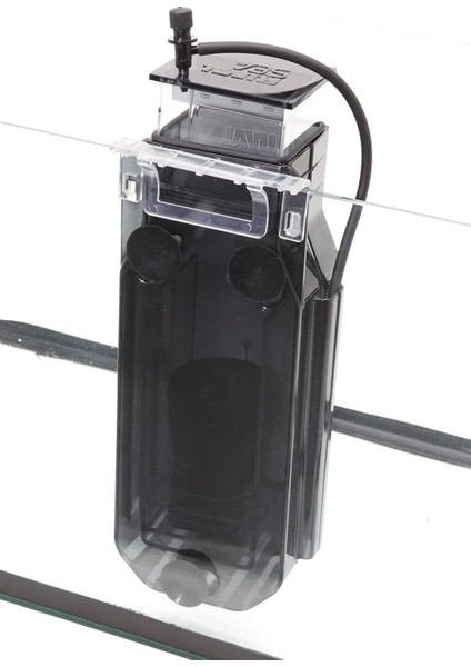 Fluval Sea Ps1 Deniz Akvaryumu Protein Skimmer Köpürtücü 38-170 L Organik Atık Giderim fırsatları