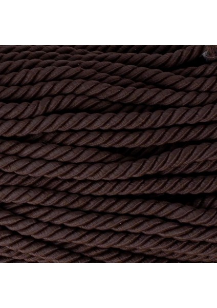 Jüt Kordon Ipi 50MT Kahverengi fiyatları