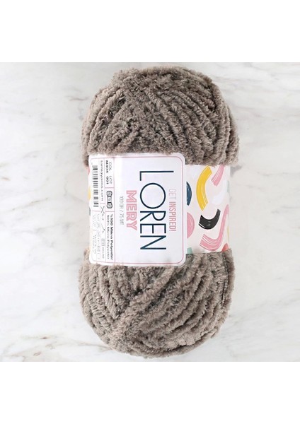 Mery Vizon El Örgü Ipi - M404