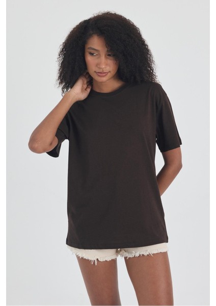 Kadın Oversize T-Shirt fiyatları