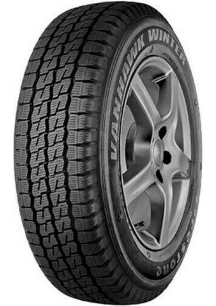 Fırestone 205/65R16C 107/105R Vanhawk Wıntwr Fırestone