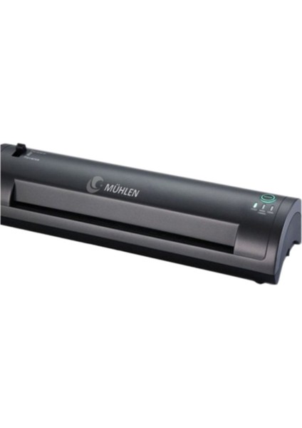 Şık ve Ekonomik A3 Laminasyon Makinesi, Dayanıklı Pvc Kaplama Cihazı