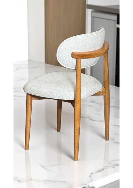 6 Adet Polo Sandalye Cafe Restaurant Proje Dayanıklı Garantili Iskelet fiyatları