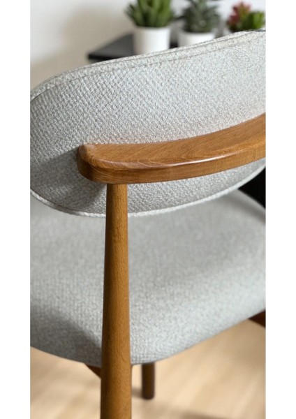 6 Adet Polo Sandalye Cafe Restaurant Proje Dayanıklı Garantili Iskelet modelleri