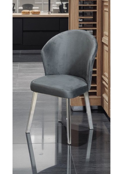 Midye Sandalye Mutfak Cafe Restaurant Proje fiyatları