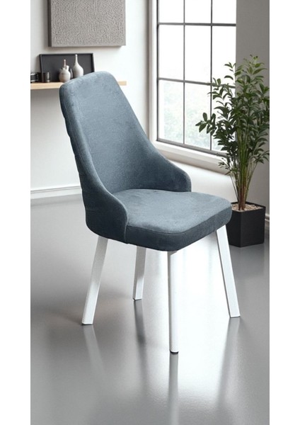 Erciyes Sandalye Mutfak Cafe Restaurant Proje Metal Lüks Sandalye fiyatları