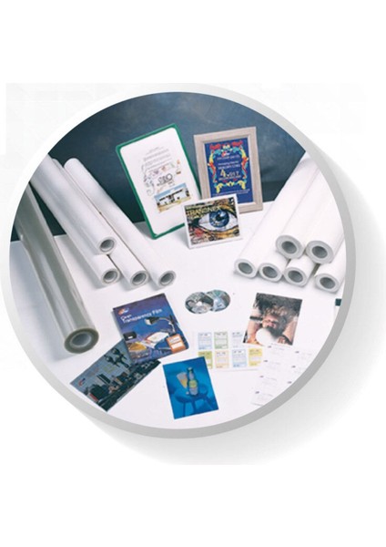 125MIC Bobin Laminasyon Filmi, 140CM x 50M, Yüksek Kalite ve Dayanıklı Kullanım Sağlar fiyatları