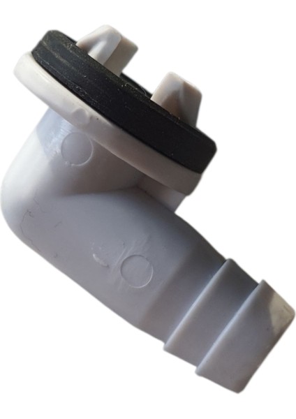 Klima Tahliye Drenaj Dirseği Contalı Orjinal 5/8 Dış Ünite Tahliye Adaptörü Piposu, Ağız Çapı 3cm, Ağız Iç Çap 1cm fırsatları