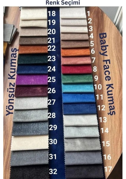 6'lı Mutfak Sandalyesi Salon Sandalyesi Gold Düğme Gold Konik Ayak Çift Papel Sandalye Baby Face fiyatları