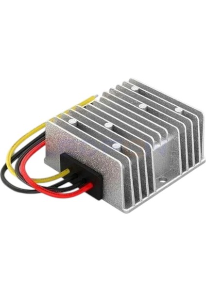 PM-8202 30AMPER 24V-12V Dc Konvertör