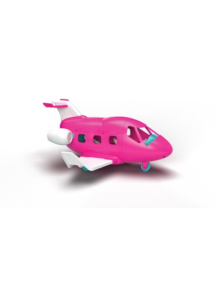 Prenses Jet Uçağı modelleri