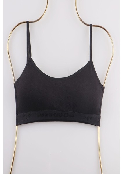 Kadın Ince Petli Büstiyer modelleri