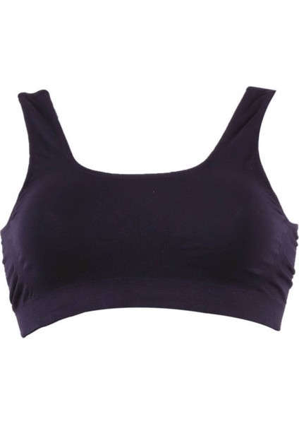 Kadın Siyah Büstiyer 5001