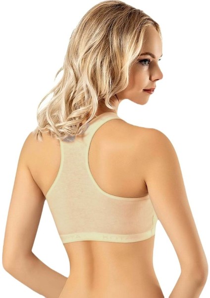 Geniş Askılı Sporcu Pedli Büstiyer fiyatları