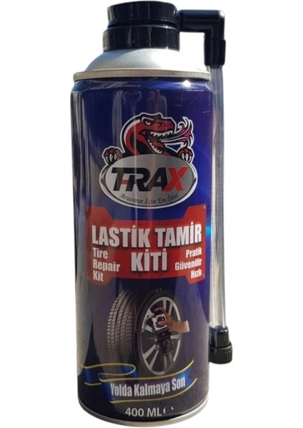 Lastik Tamir Kiti Lastik Tamir Spreyi 400 ml fiyatları