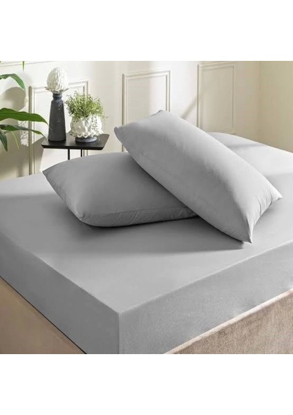 Tek Veya Çift Kişilik Lastikli Çarşaf