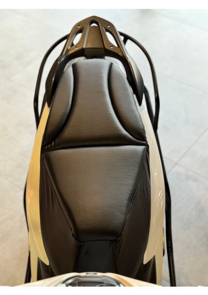 Honda Dio Sele Kılıfı ( konfor sele ) ( Dio için özel üretilmiştir) modelleri