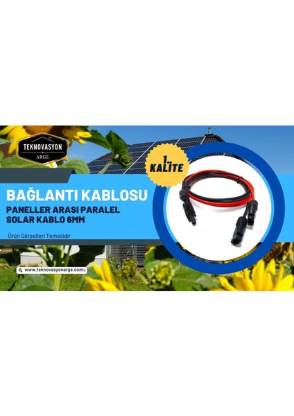 Güneş Enerjisi Hibrit Paket 7.2 Kva Inverter 450 Watt Güneş Paneli 200 Amper Jel Akü İ-2000W 48V Rüzgar Türbini + Hibrit Şarj Kontrol