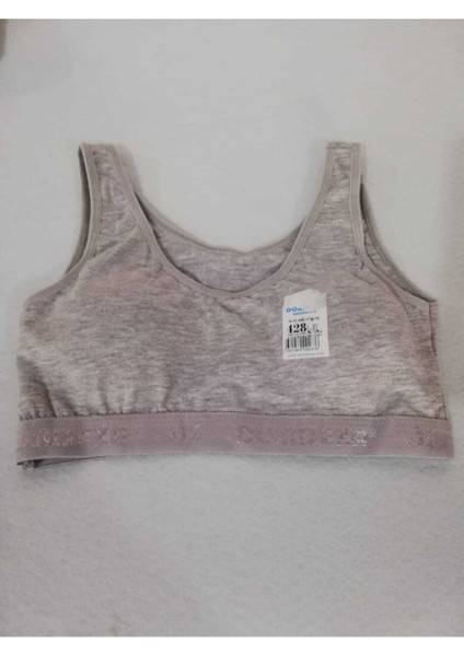 Kalın Askılı Pedli Büstiyer Alıştırma