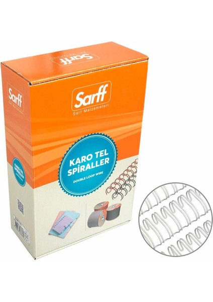 Beyaz 9/16 Jbı Karotel Kutu 50 Adet, Kaliteli ve Dayanıklı Ürün Seçeneği fiyatları