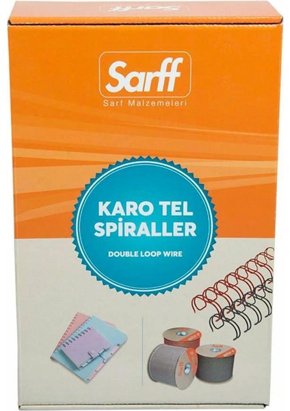 Beyaz 9/16 Jbı Karotel Kutu 50 Adet, Kaliteli ve Dayanıklı Ürün Seçeneği modelleri