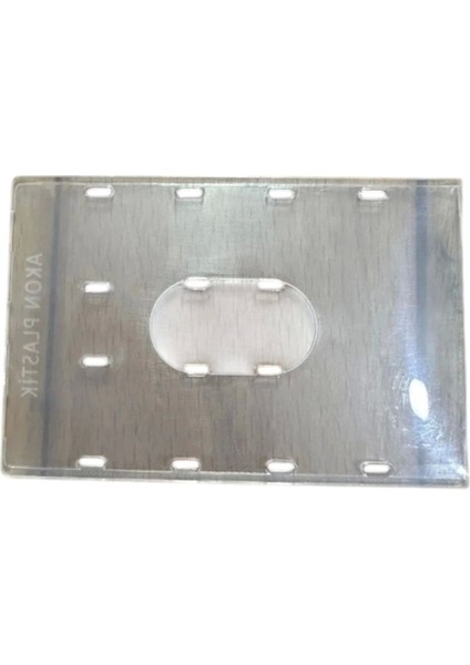 10 Adet Nüfus Cüzdan Kapağı, Şık ve Koruyucu Tasarım