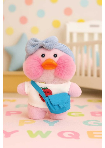 Lalafan Sevimli Peluş Ördek fiyatları
