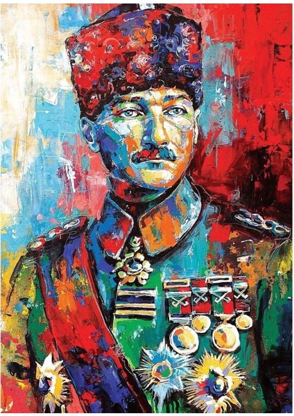 20771 Savaş Yılları 1000 Parça Puzzle -Ks Puzzle fiyatları