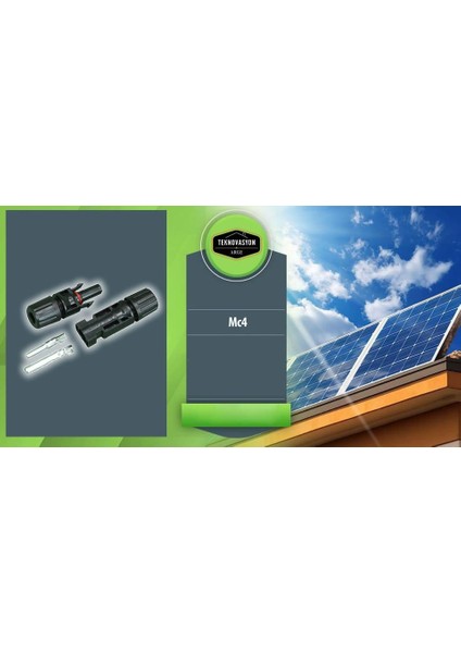 On Grid Öztüketim 24 Kw Kva Trifaze Solar Güneş Paneli Paket Sistemi