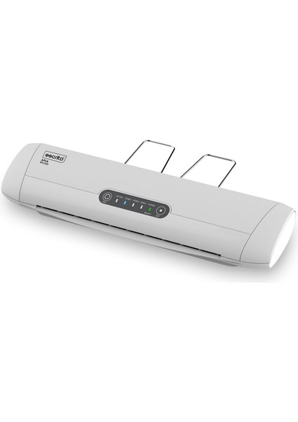 Ofis Tipi A3 Laminasyon Makinası, Hızlı ve Kolay Kullanım