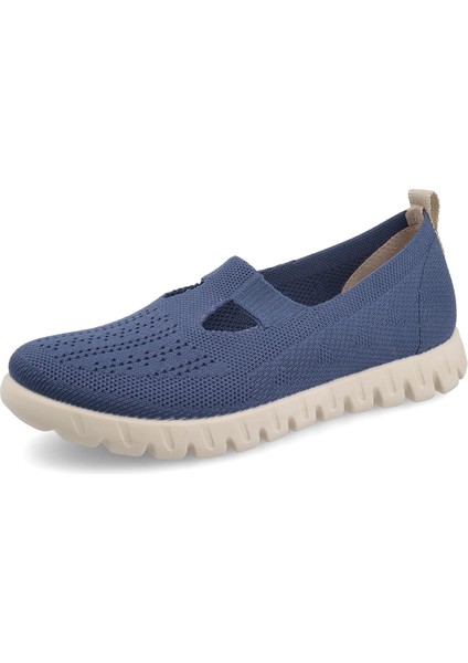 T4 429 Fe Kadın Sneaker ( Günlük) 65 026 K8 Fly Flot Shoe Stretch Adaptıve