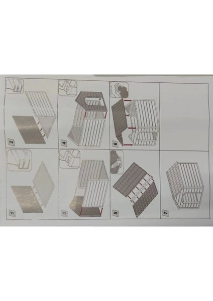 Köpek Kulübesi fiyatları