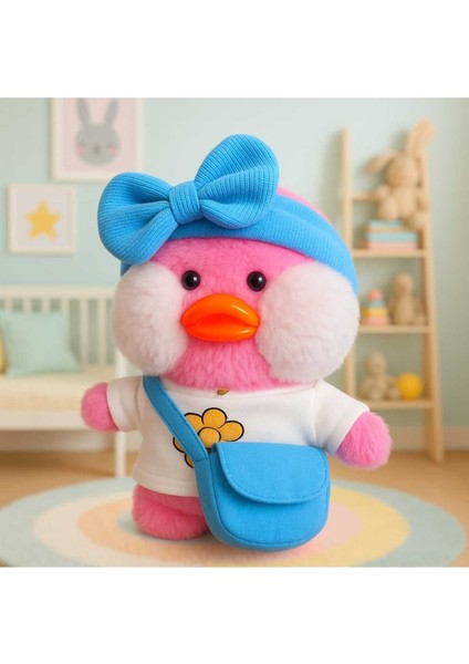 Lalafan Sevimli Peluş Ördek fiyatları